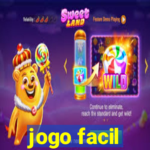 jogo facil